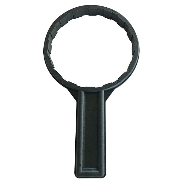 AQUAWATER - Clé de desserrage universelle pour porte-filtre - large