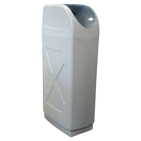 AQUAWATER - Adoucisseur d'eau haute performance 20 Litres - Modèle  AQUA EXCELLENCE - large