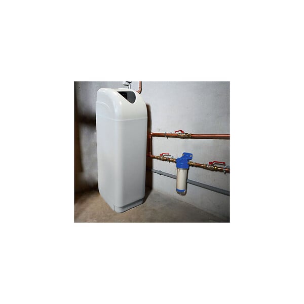 AQUAWATER - Adoucisseur d'eau 18 Litres - Modèle AQUAVITA - large