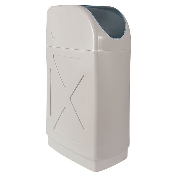 AQUAWATER - Adoucisseur d'eau AQUA EXCELLENCE 10 litres vanne électronique - large