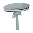 SOMATHERM FOR YOU - Cache trou chrome diam.45 mm - vignette