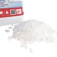 AQUAWATER - Recharge Polyphosphate antitartre Sachet de 500Gr pour mini filtre - vignette