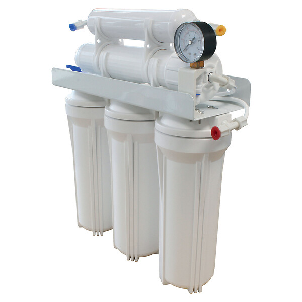 AQUAWATER - Osmoseur 5 Etapes - large