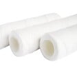 AQUAWATER - Lot de 3 cartouches filtrantes bobinées 20µ - Taille standard 10"- Durée 12 mois - vignette