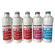 AQUAWATER - Kit cartouches filtrantes pour fontaine à eau - vignette