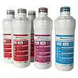 AQUAWATER - Kit cartouches filtrantes pour fontaine à eau - vignette