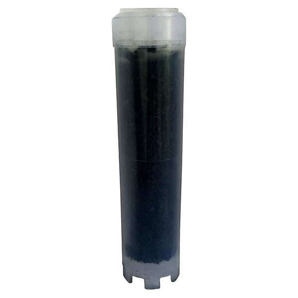 AQUAWATER - Cartouche anti-goût et odeurs -Taille standard 9"3/4 -  Durée 6 mois - large