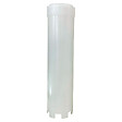 AQUAWATER - Cartouche anti-tartre en cristaux polyphosphates- Taille 9"3/4 -  6 mois - vignette