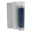 AQUAWATER - Kit de rechange cartouche eau de pluie pour station Aqua Rain - vignette