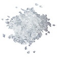 AQUAWATER - Recharge anti-tartre 1,5 kg - cristaux de polyphosphate anti tartre - vignette