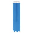 AQUAWATER - Cartouche antitartre à cristaux silicophosphates - Taille STD 10" - Durée 24mois - vignette