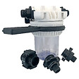 AQUAWATER - FILTRE SIMPLE 5" new generation sous robinet - vignette
