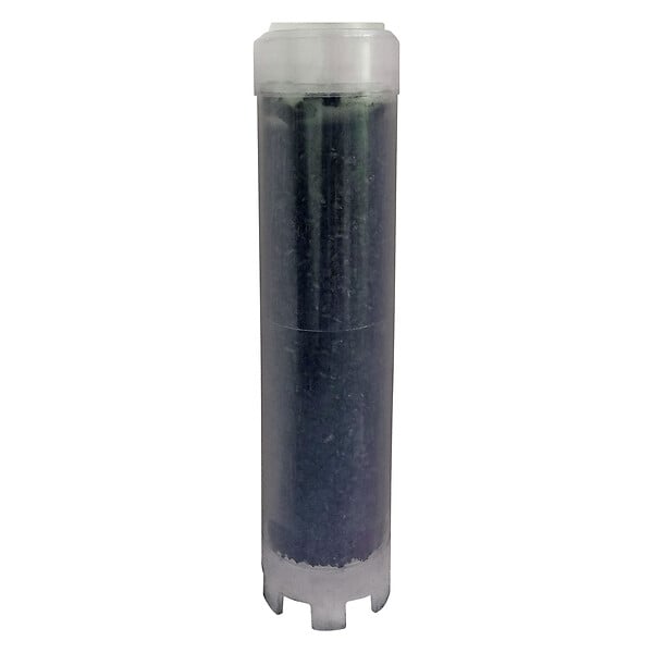 AQUAWATER - Cartouche anti-goût et odeurs -Taille standard 9"3/4-  Durée 12 mois - large