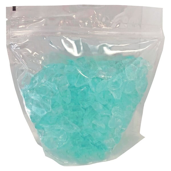 AQUAWATER - Recharge anti-tartre 1,5 kg- cristaux silicophosphate anti tartre anti corrosion - large