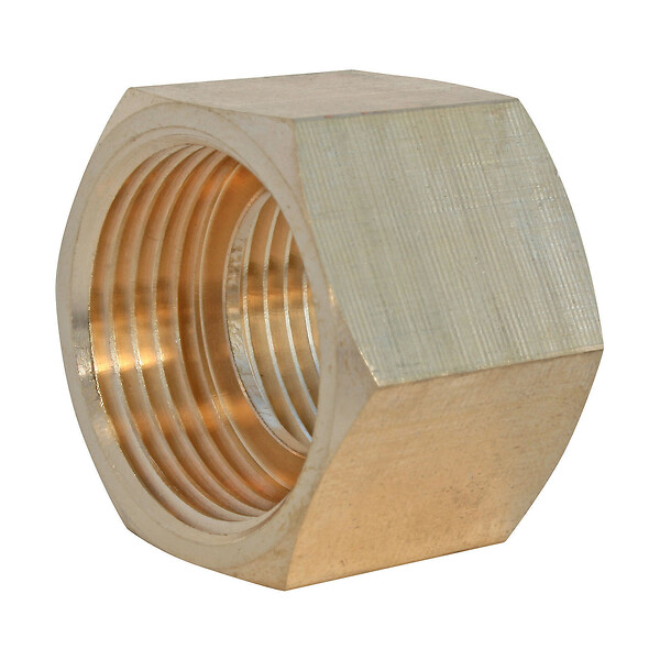 SOMATHERM FOR YOU - Manchon laiton Femelle 20/27 - large