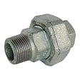 SOMATHERM FOR YOU - Raccord Union conique Fonte galva Mâle Femelle 20/27 N° 341 - vignette