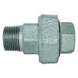 SOMATHERM FOR YOU - Raccord Union conique Fonte galva Mâle Femelle 20/27 N° 341 - vignette