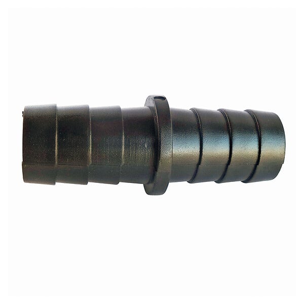SOMATHERM FOR YOU - Raccord de jonction droit pour tuyau d'évacuation de machine à laver - 18 x 23mm - large