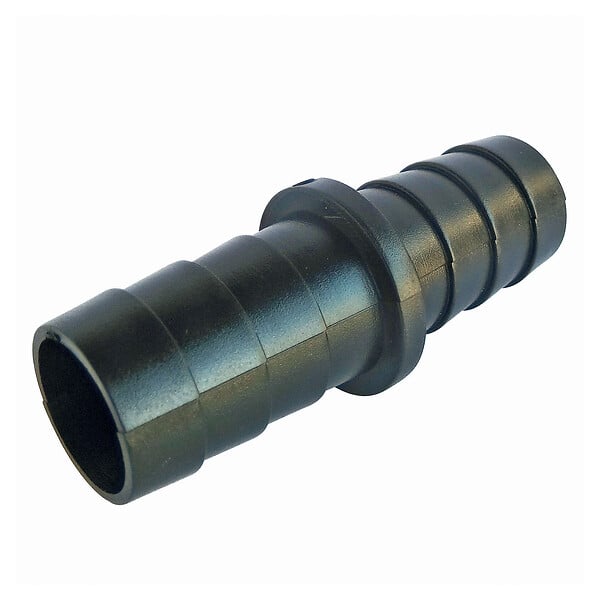 SOMATHERM FOR YOU - Raccord de jonction droit pour tuyau d'évacuation de machine à laver - 18 x 23mm - large