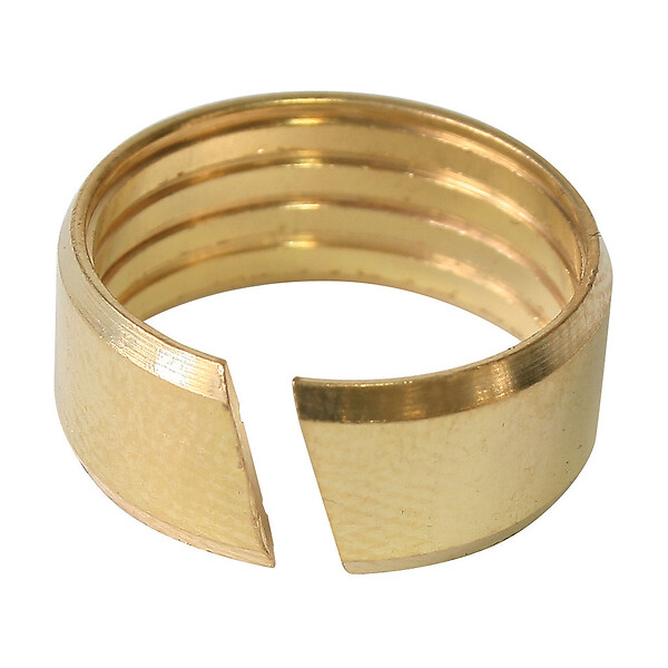 SOMATHERM FOR YOU - Bague pour raccord PER à visser Ø20 - large