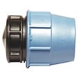 SOMATHERM FOR YOU - Raccord plastique bouchon pour tube PE Ø25 mm - vignette