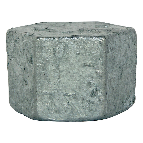 SOMATHERM FOR YOU - Bouchon Fonte galva Femelle 20/27 N° 300 - large