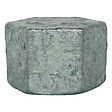 SOMATHERM FOR YOU - Bouchon Fonte galva Femelle 20/27 N° 300 - vignette