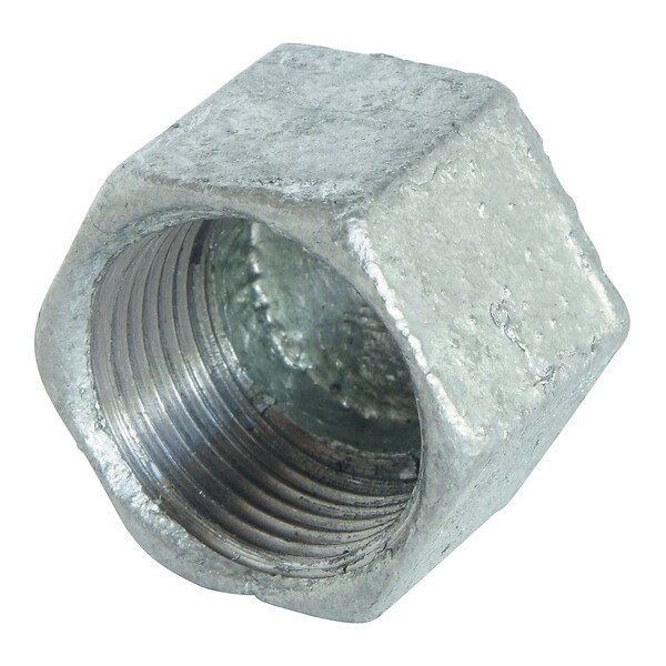 SOMATHERM FOR YOU - Bouchon Fonte galva Femelle 20/27 N° 300 - large