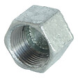 SOMATHERM FOR YOU - Bouchon Fonte galva Femelle 20/27 N° 300 - vignette