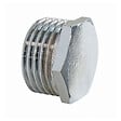 SOMATHERM FOR YOU - Bouchon laiton Chrome Mâle 12/17 - vignette