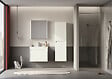 HABITAT ET JARDIN - Meuble Vasque "Arno 65" - 65 x 45 x 52 cm - White - vignette