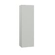 HABITAT ET JARDIN - Armoire de Salle de Bain "Ferla 30" - 30 x 25 x 100 cm - Matte Cashmere - vignette