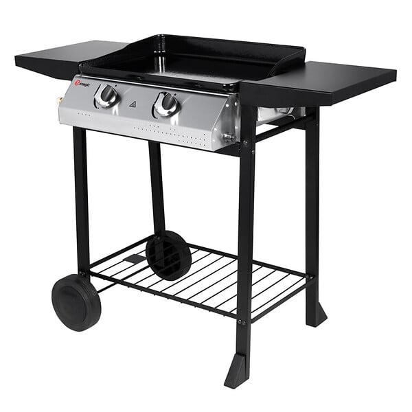 SOMAGIC - Pack plancha gaz Pampluna - large