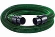 FESTOOL - Tuyau d'aspiration D 50x2,5m-AS - FESTOOL - 452888 - vignette