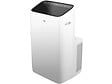 HABITAT ET JARDIN - Climatiseur mobile WIFI 12000 BTU chaud et froid - 35 m2 - vignette