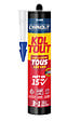 CYANOLIT - Colle de fixation cartouche - Express - Blanc - 290ml - vignette