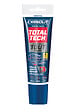 CYANOLIT - Mastic-colle polymère Koltout Ultra Cristal Tube 125ml - vignette