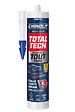 CYANOLIT - Colle de fixation cartouche transparent 290ml - vignette