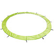 HAPPY GARDEN - Matelas de protection réversible pour trampoline Ø305cm ADELAÏDE - vert/bleu - vignette