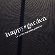 HAPPY GARDEN - Pack Premium Trampoline 430cm réversible bleu / vert MELBOURNE + filet, échelle, bâche et kit d'ancrage - vignette