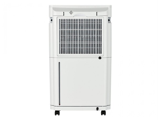 PURLINE - Déshumidificateur avec compresseur 20 l/d - large