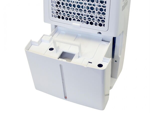 PURLINE - Déshumidificateur avec compresseur 16 l/d - large