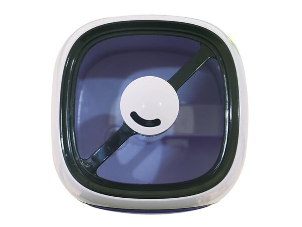 PURLINE - Humidificateur à ultrasons à vapeur pour 30 m² - large