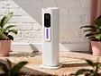 PURLINE - Humidificateur numérique à ultrasons de haute capacité - vignette