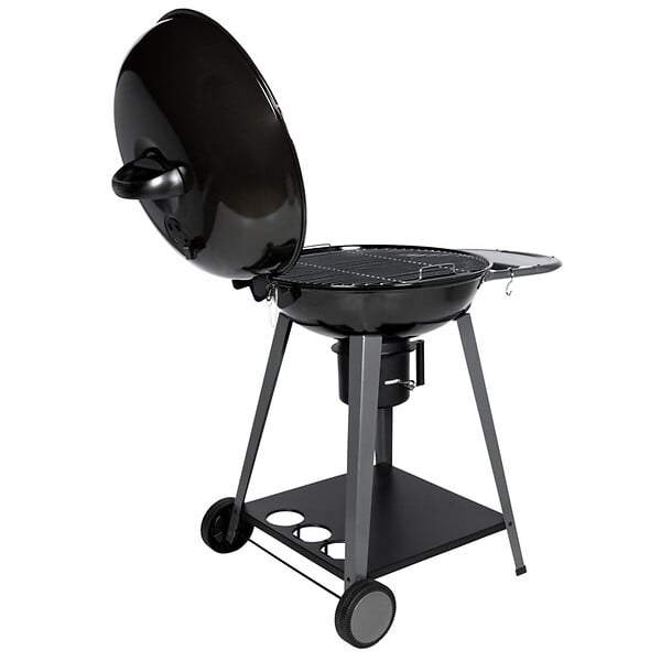 SOMAGIC - Barbecue au charbon de bois YUTAN - large