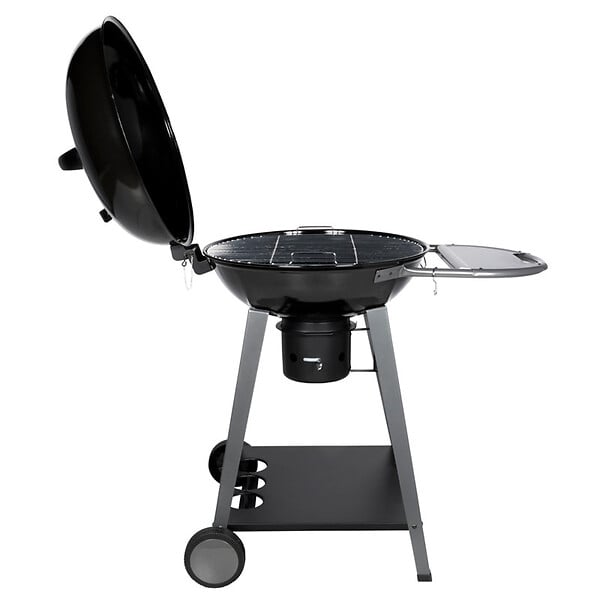 SOMAGIC - Barbecue au charbon de bois YUTAN - large