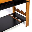 SOMAGIC - Desserte Sylvana pour plancha - vignette