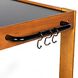 SOMAGIC - Desserte Savannah pour plancha - vignette