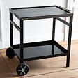 COOK'IN GARDEN - Desserte clipsable pour plancha COBAN - vignette