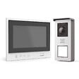 THOMSON - Visiophone Solaire et sans fil simple à installer avec écran nomade - Thomson Air - vignette